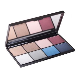 Travel To Egypt Paleta de Sombras - Gio de Giovanni - Multicolor 8436545995778