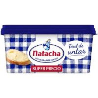 Untable Vegetal Natacha, Paquete 450 Gr. (25555152)