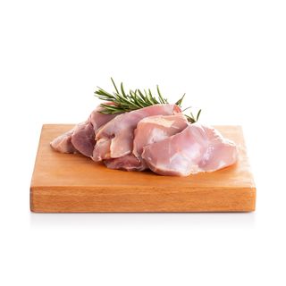 Sovracoscia di Pollo San Bartolomeo  0.55Kg - La Macelleria di Eataly