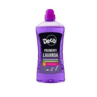 Deco'Pavimenti Lavanda 1Lt - 128099