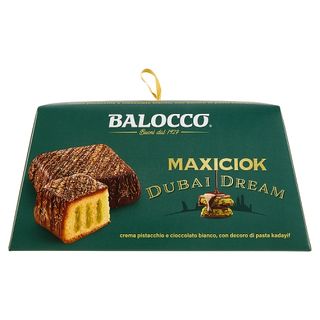 Balocco Maxiciok Dubai Dream 650 g