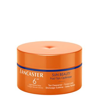 LANCASTER sun tonirana gel-krema za tijelo 200 ML (3414200542401)