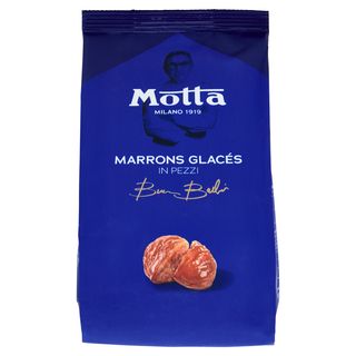 Motta Broons Glaces in Piced Picenge 200g