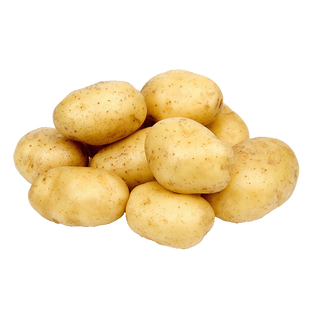 Patata Freir Malla 2,5 Kg