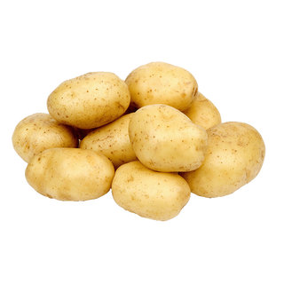 Patata Freir Malla 2,5 Kg