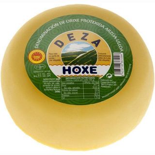 Queso D.O. Arzua Ulloa Hoxe Deza, Pieza 740 Gr. (14282248)