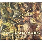 Canciones De Amor Y Guerra (8428353039010)