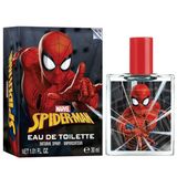 Eau De Toilette Spiderman 30Ml (172686)
