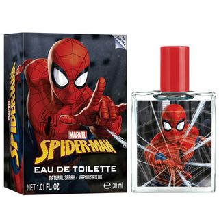 Eau De Toilette Spiderman 30Ml (172686)