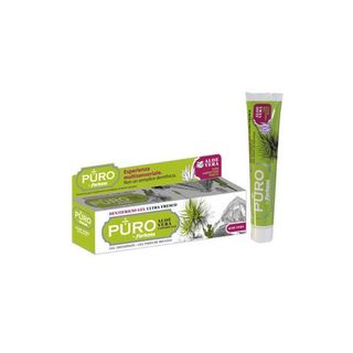 Pasta de Dientes Puro Aloe Vera - Forhans - 75 ml 8002185071921