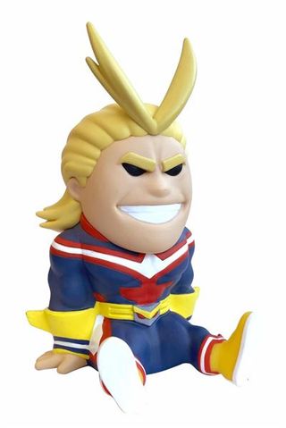 Hucha My Hero Academia All Might 18Cm (3521320801346)