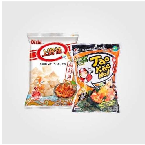 Snacks Generales