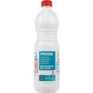 Amoniaco Con Detergente Perfumado Eroski, Botella 1,5 L. (21812599)