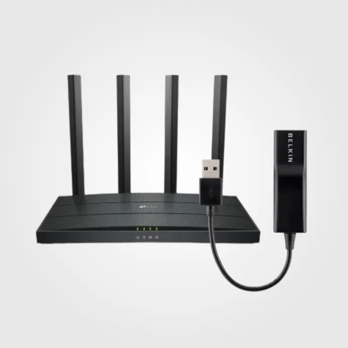 Wifi y Bluetooth