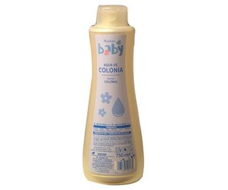 Colonia Bebe Auchan Baby 750 Ml