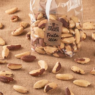 Nous Del Brasil Ametller Origen 300G