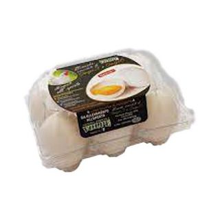 Az.Ag.Volpe 6 Uova Fresche Xl Cat.A Allev. All'Aperto X30