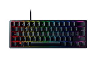 Teclado Gaming Razer Huntsman Mini Red Switch (8886419347798)