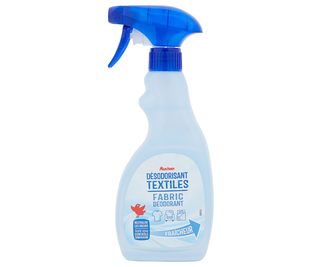 Eliminador Olores Aroma Frescura Spray Auchan 500 Ml