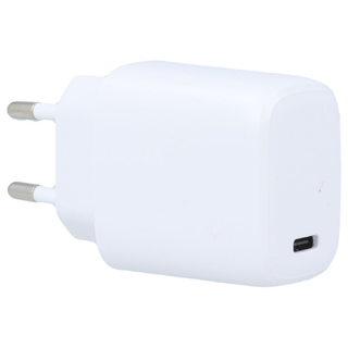Cargador Carga Rápida Tipo C - 25W