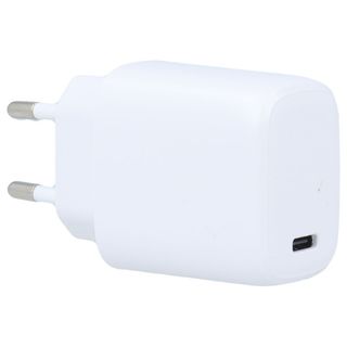 Cargador Carga Rápida Tipo C - 25W