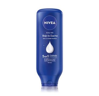 Nivea Body Milk Bajo La Ducha 1442473 400Ml