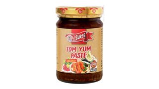 Suree - Pasta Tom Yum - 227 g