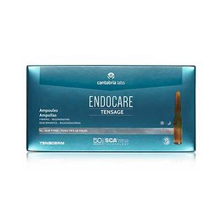 Endocare Ampollas Regeneradoras 20Ud 5797678 (8470001825063)