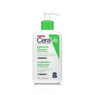 Limpiadora Hidratante Cerave 236Ml (3337875597180)