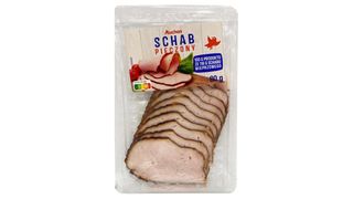 Auchan - Schab pieczony - 80 g