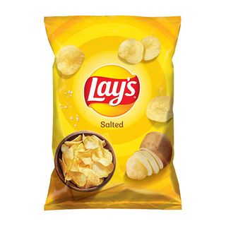 Chipsy Lay'S Solone 130 g
