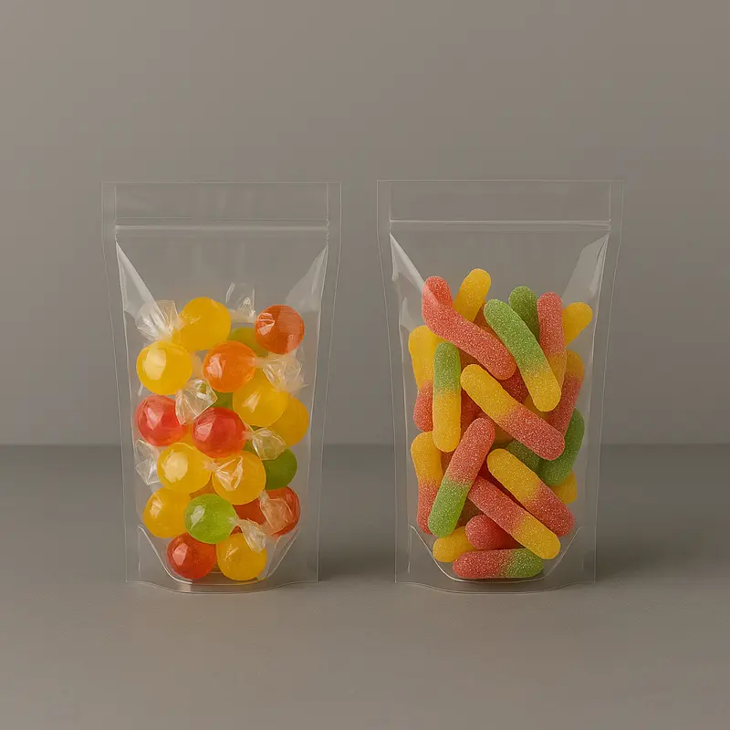Caramelos