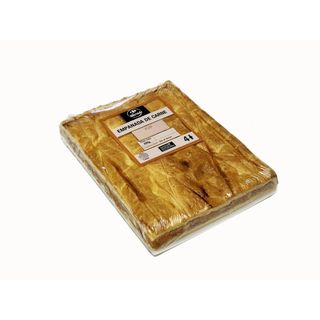Empanada De Hojaldre De Carne Empanadas Mendoza 600 G