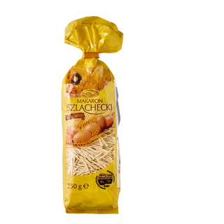 Makaron Szlachecki 5-jajeczny, 250 g