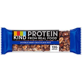 Be-Kind barritas de nueces y chocolate negro 50 g