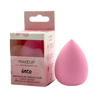 Esponja Maquillaje Beauty Blender Inca 122477 (8445588402303)