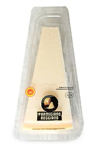 Parmigiano Reggiano DOP 18 mesi