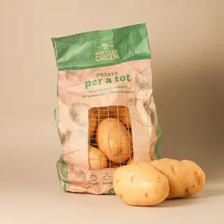 Patata Per A Tot -Bossa A Granel (Aprox. 2 5 Kg.)