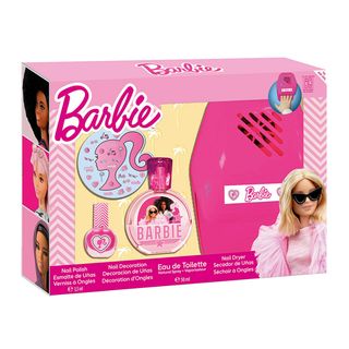 Barbie Estuche Barbie 1446818 (296791)
