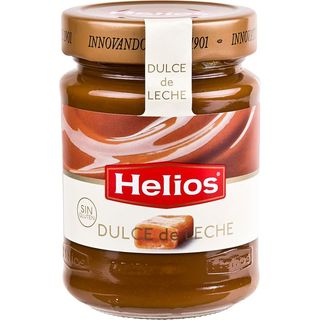 HELIOS Dulce De Leche 350 G
