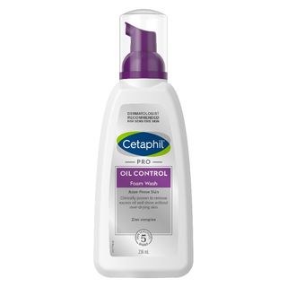 Cetaphil Pro Oil Control Foam Wash 5795173 235Ml (3499320009249)