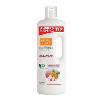 Gel Hidratante Natural Honey 1,5 Lt (160208)