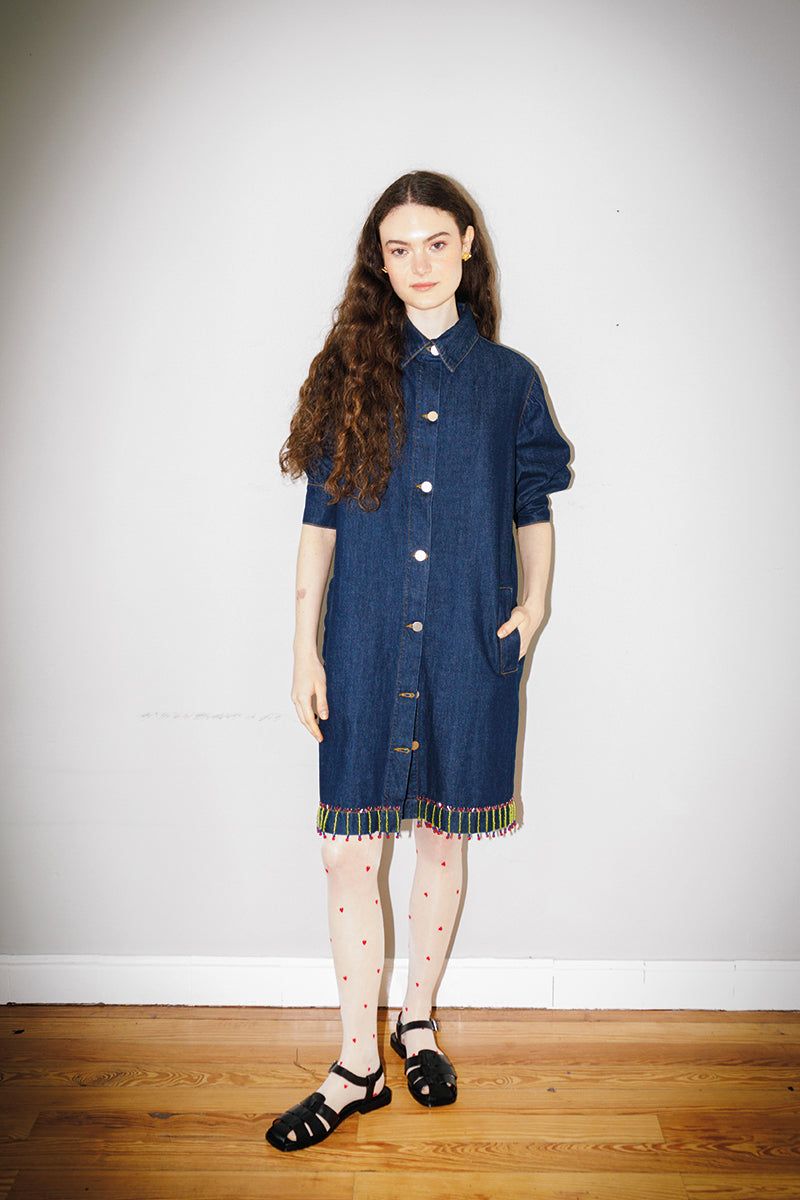 Abrigos Y Chaquetas Mujer