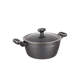 Casseruola 24 cm con coperchio - Collection