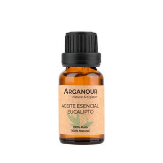 Aceite Esencial De Eucalipto 15Ml. Arganour (8435438600263)