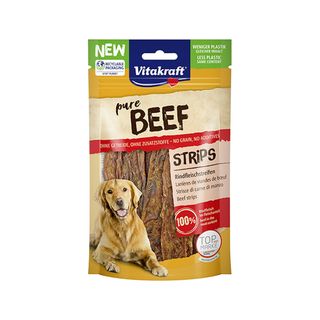 Snack Ternera Para Perros Vitakraft 80 Gr 247643 (247643)