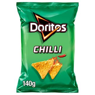 Doritos Chilli 140 Gr.