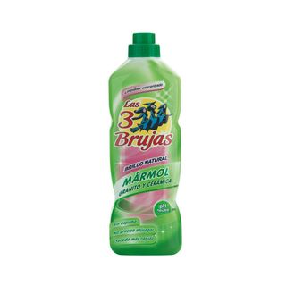 Limpiador Concentrado Marmol Las 3 Brujas 1L (65982)