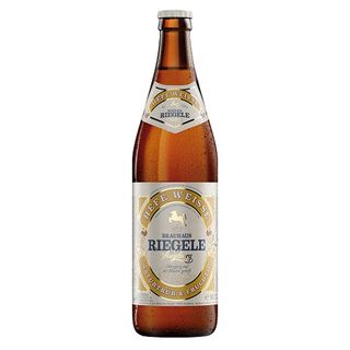 Riegele Bott Hefe Weisse 50 Cl