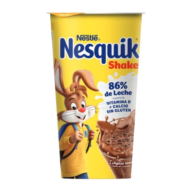 Nesquik Shake 180ml